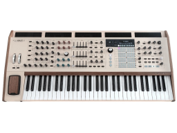 ARTURIA POLYBRUTE 12